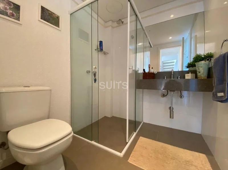 Lindo sobrado com uma bela vista para o lago no Condomínio Las Palmas: 20ª foto da galeria de imagens do imóvel