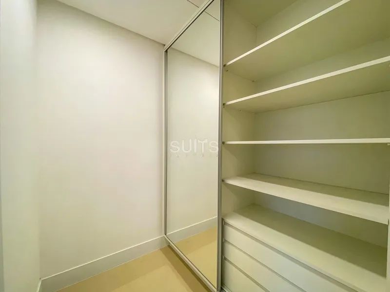 Incrível sobrado mobiliado e decorado à venda no condomínio Enseada: 51ª foto da galeria de imagens do imóvel