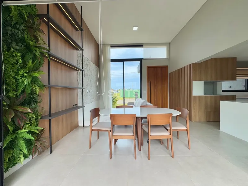 Linda casa à venda no Bairro Planejado Santorini em Xangri-Lá: 3ª foto da galeria de imagens do imóvel