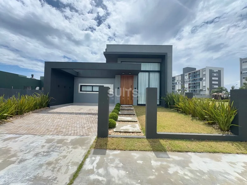 Linda casa à venda no Bairro Planejado Santorini em Xangri-Lá: 22ª foto da galeria de imagens do imóvel