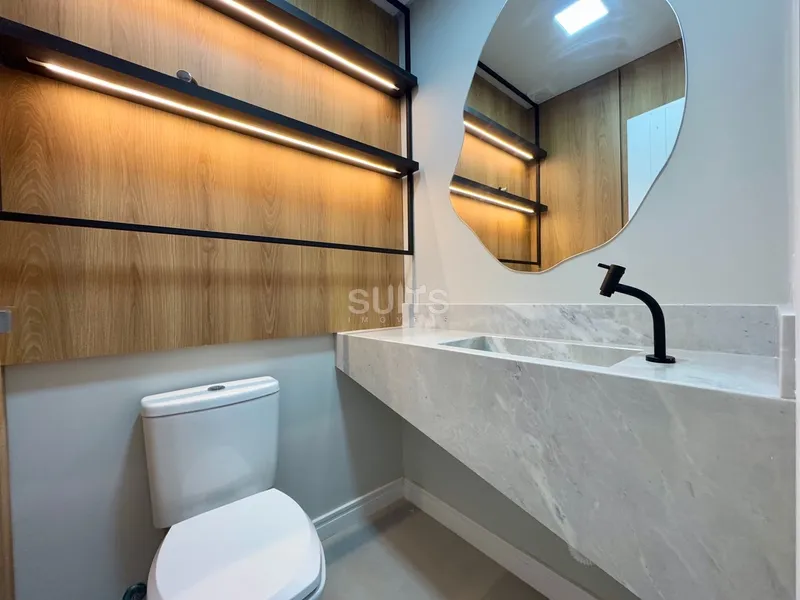 Linda casa à venda no Bairro Planejado Santorini em Xangri-Lá: 10ª foto da galeria de imagens do imóvel