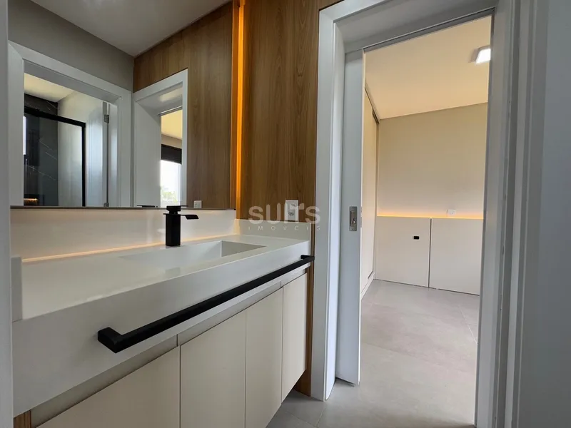 Linda casa à venda no Bairro Planejado Santorini em Xangri-Lá: 13ª foto da galeria de imagens do imóvel