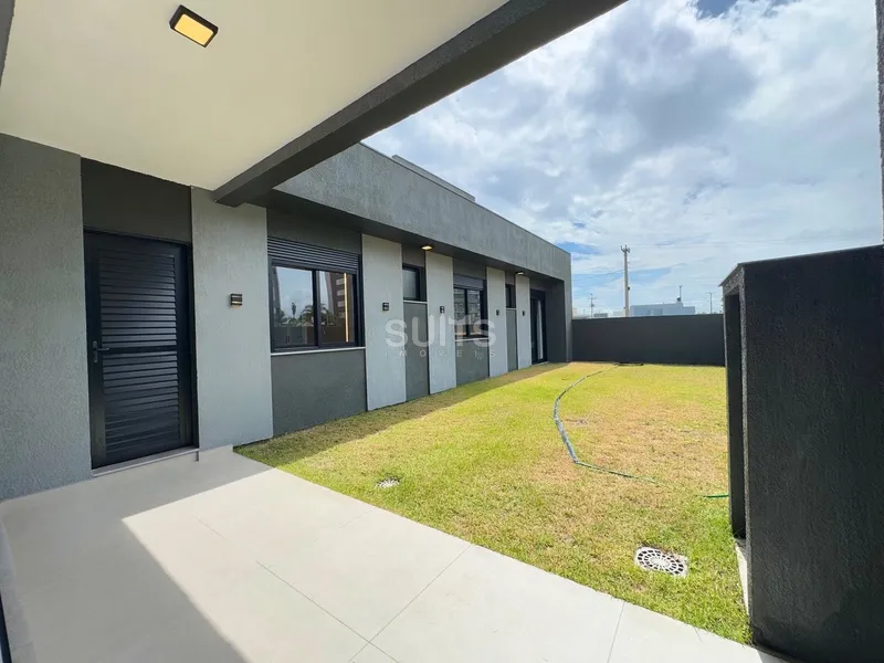 Linda casa à venda no Bairro Planejado Santorini em Xangri-Lá: 9ª foto da galeria de imagens do imóvel