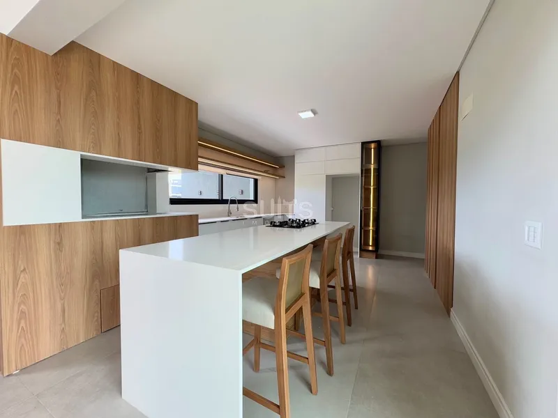 Linda casa à venda no Bairro Planejado Santorini em Xangri-Lá: 4ª foto da galeria de imagens do imóvel