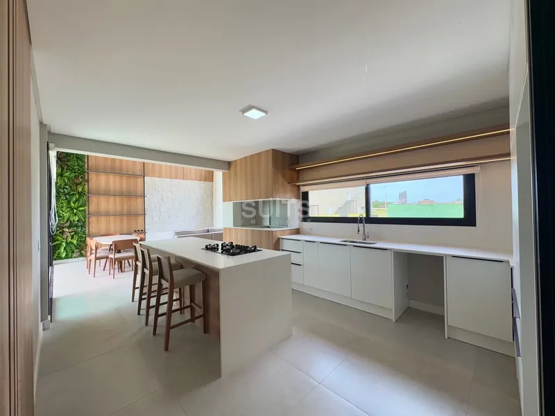 Linda casa à venda no Bairro Planejado Santorini em Xangri-Lá: 5ª foto da galeria de imagens do imóvel