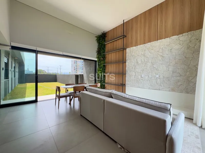 Linda casa à venda no Bairro Planejado Santorini em Xangri-Lá: 7ª foto da galeria de imagens do imóvel