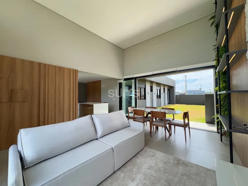 Linda casa à venda no Bairro Planejado Santorini em Xangri-Lá: 8ª foto da galeria de imagens do imóvel