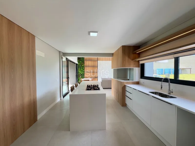 Linda casa à venda no Bairro Planejado Santorini em Xangri-Lá: 6ª foto da galeria de imagens do imóvel