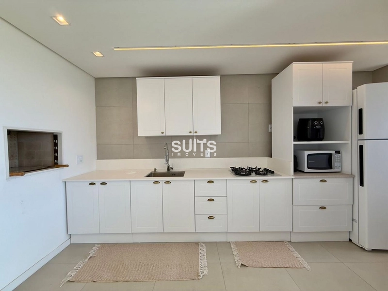 Excelente apartamento no Ed. Thera Santorini: 6ª foto da galeria de imagens do imóvel