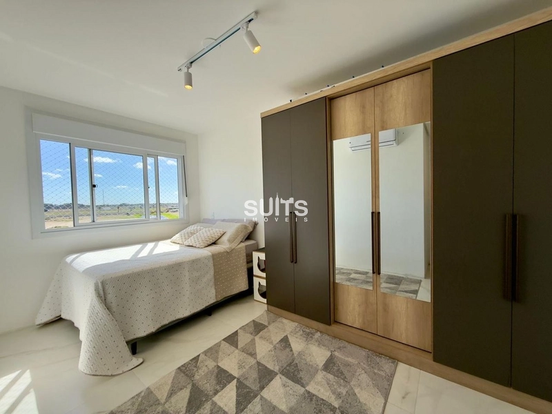 Excelente apartamento no Ed. Thera Santorini: 17ª foto da galeria de imagens do imóvel