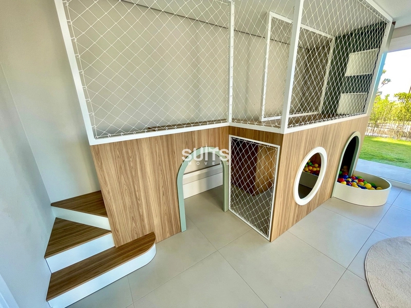 Excelente apartamento no Ed. Thera Santorini: 26ª foto da galeria de imagens do imóvel