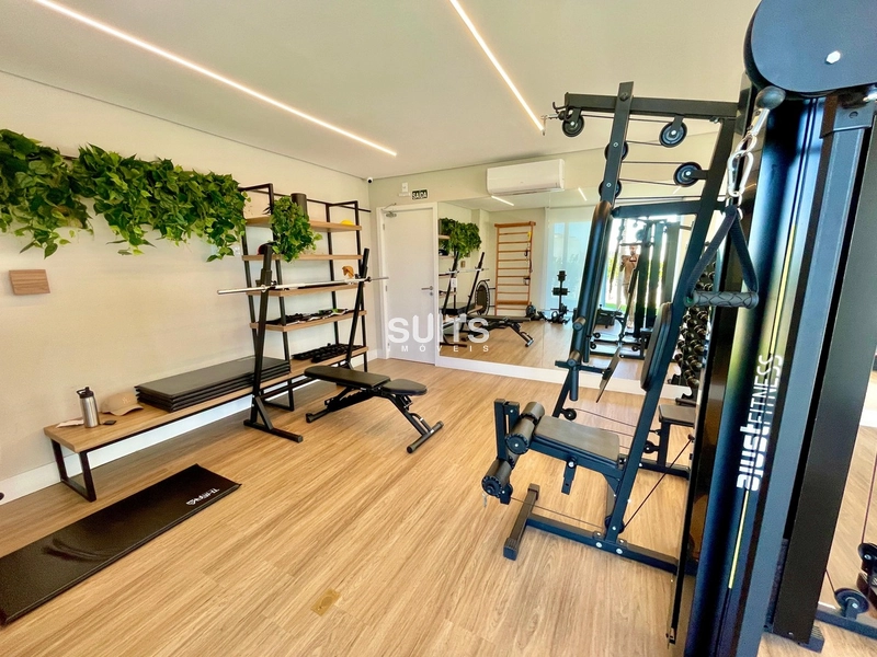 Excelente apartamento no Ed. Thera Santorini: 30ª foto da galeria de imagens do imóvel