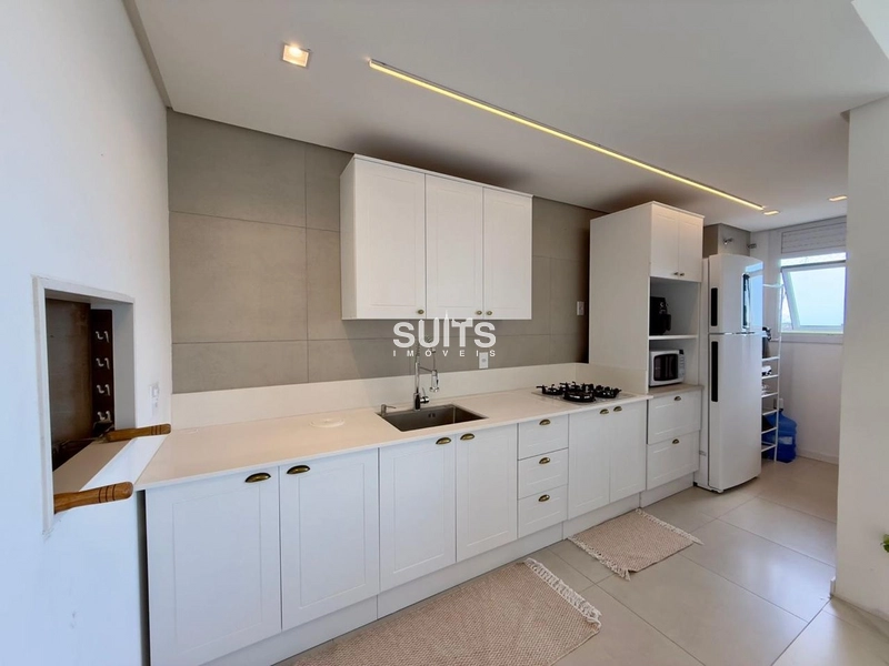 Excelente apartamento no Ed. Thera Santorini: 5ª foto da galeria de imagens do imóvel