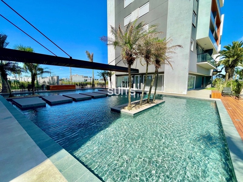 Excelente apartamento no Ed. Thera Santorini: 38ª foto da galeria de imagens do imóvel