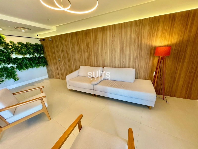 Excelente apartamento no Ed. Thera Santorini: 23ª foto da galeria de imagens do imóvel