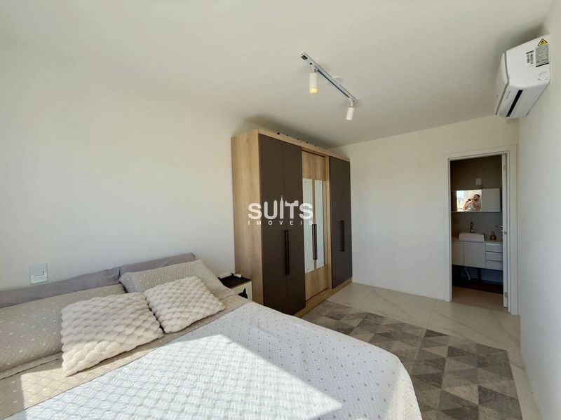 Excelente apartamento no Ed. Thera Santorini: 16ª foto da galeria de imagens do imóvel