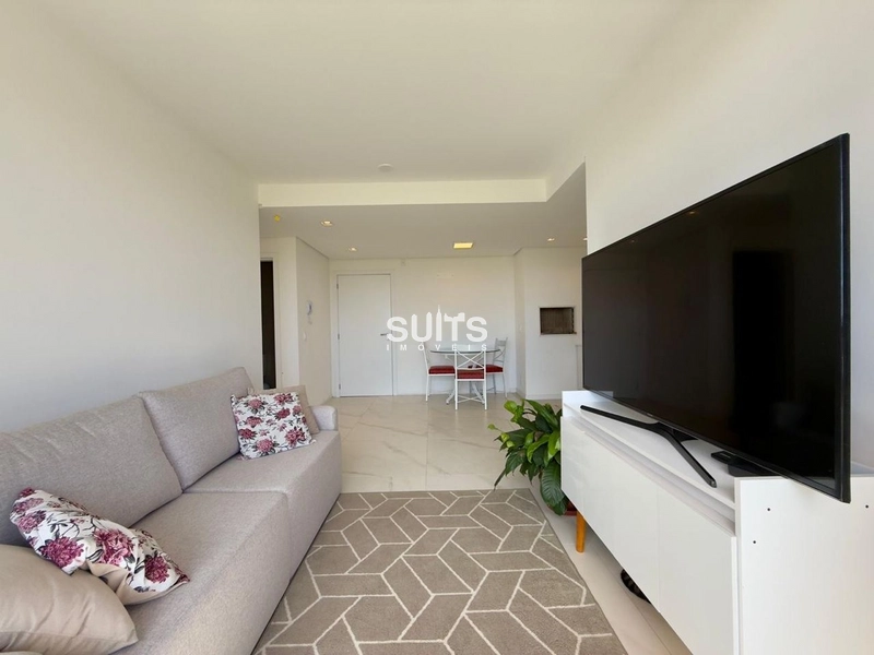 Excelente apartamento no Ed. Thera Santorini: 7ª foto da galeria de imagens do imóvel