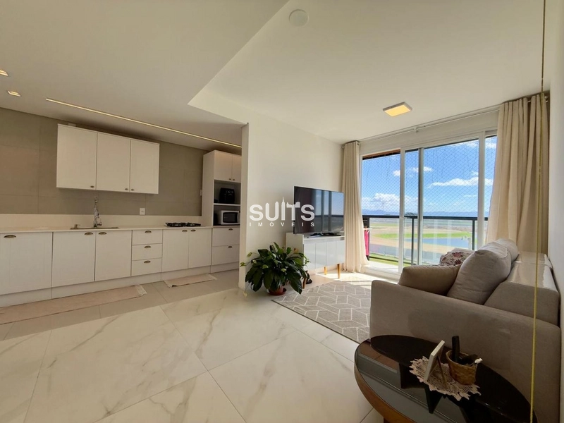 Excelente apartamento no Ed. Thera Santorini: 4ª foto da galeria de imagens do imóvel