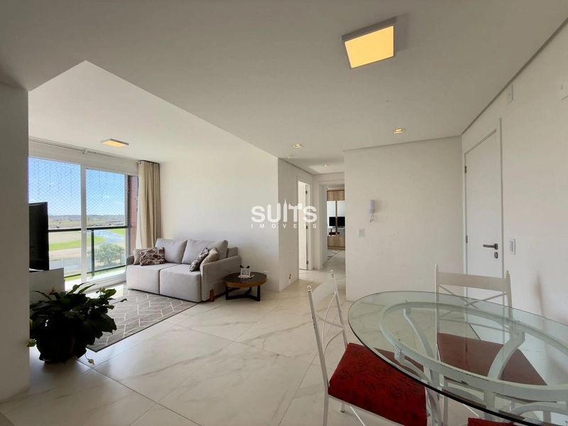 Excelente apartamento no Ed. Thera Santorini: 10ª foto da galeria de imagens do imóvel