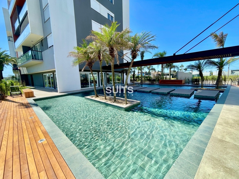 Excelente apartamento no Ed. Thera Santorini: 39ª foto da galeria de imagens do imóvel