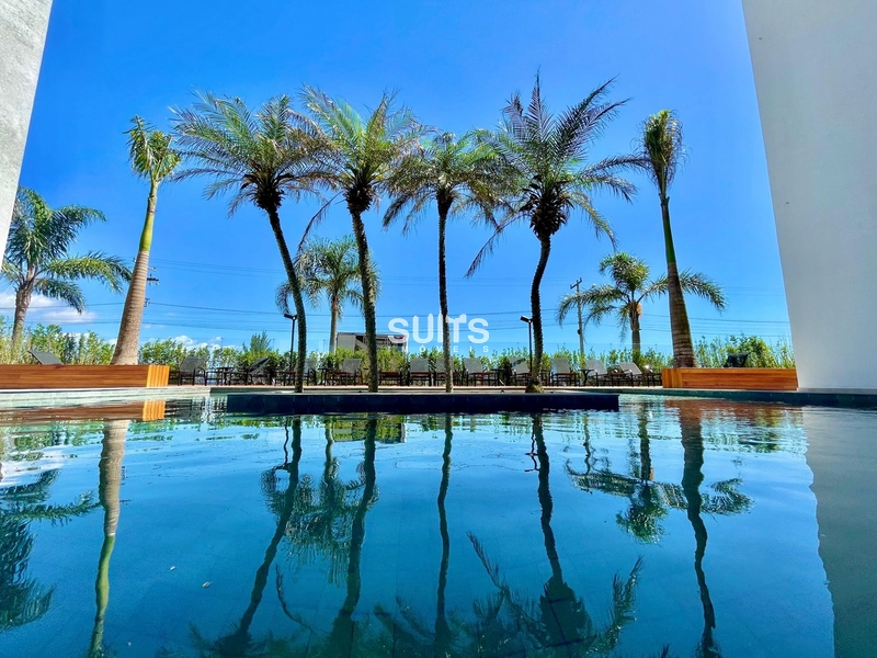 Excelente apartamento no Ed. Thera Santorini: 40ª foto da galeria de imagens do imóvel