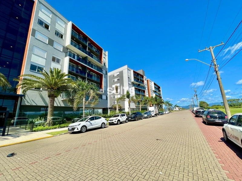 Excelente apartamento no Ed. Thera Santorini: 41ª foto da galeria de imagens do imóvel