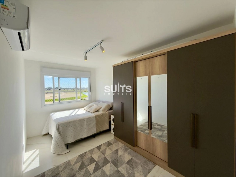 Excelente apartamento no Ed. Thera Santorini: 20ª foto da galeria de imagens do imóvel