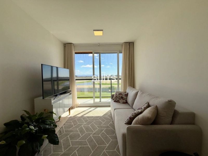 Excelente apartamento no Ed. Thera Santorini: 9ª foto da galeria de imagens do imóvel