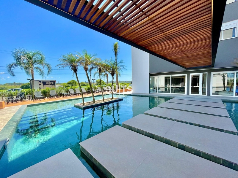 Excelente apartamento no Ed. Thera Santorini: 37ª foto da galeria de imagens do imóvel