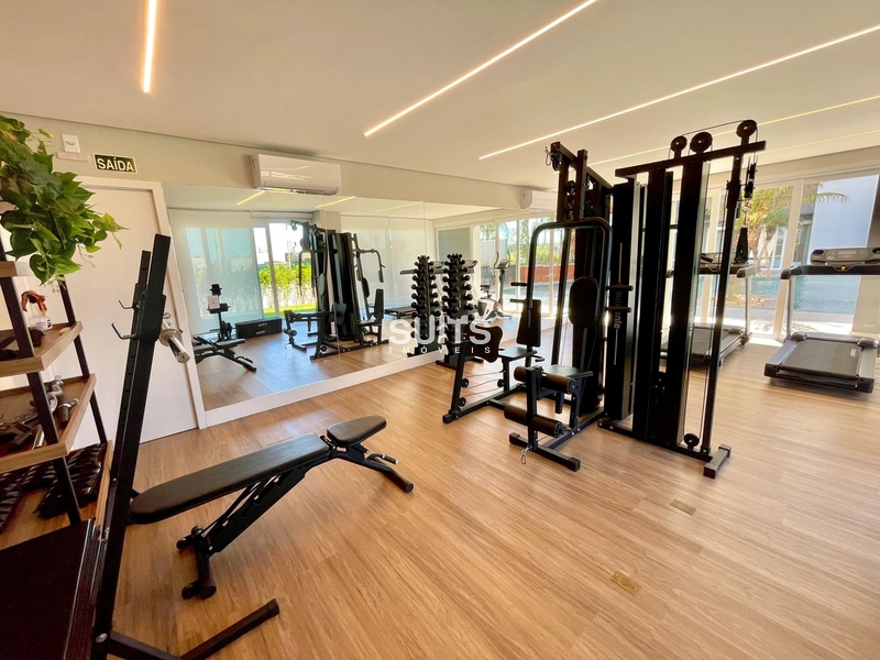 Excelente apartamento no Ed. Thera Santorini: 32ª foto da galeria de imagens do imóvel