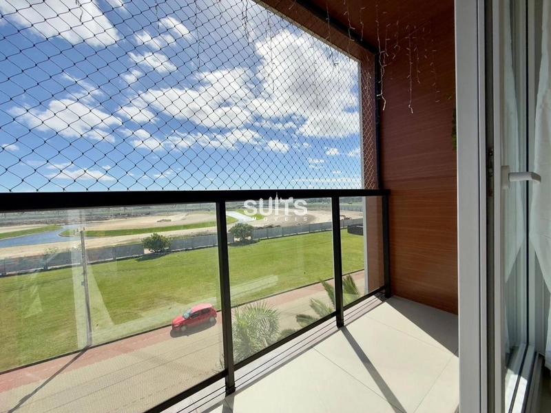 Excelente apartamento no Ed. Thera Santorini: 11ª foto da galeria de imagens do imóvel