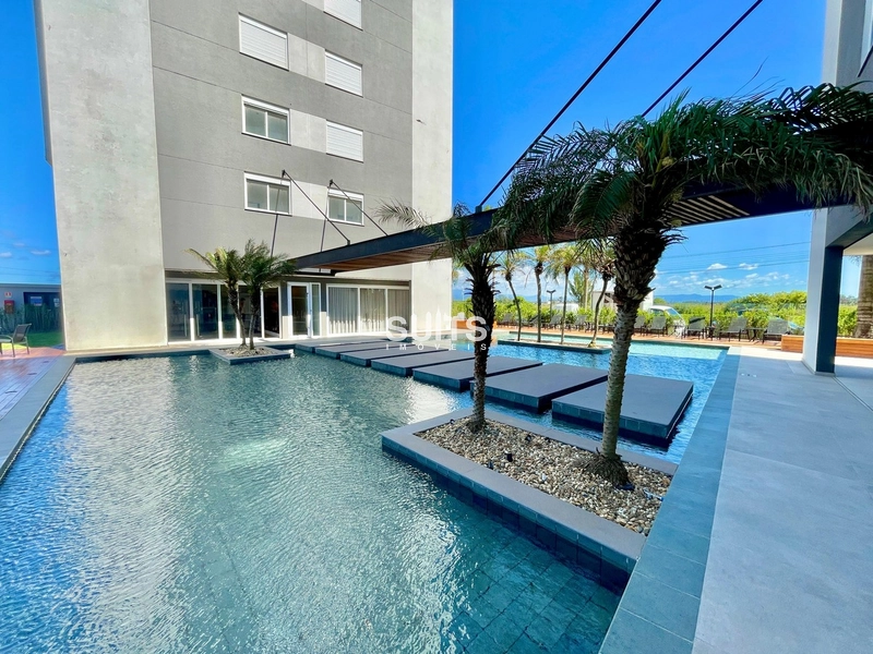 Excelente apartamento no Ed. Thera Santorini: 34ª foto da galeria de imagens do imóvel