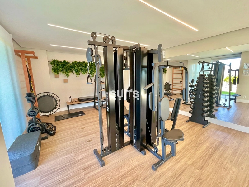 Excelente apartamento no Ed. Thera Santorini: 29ª foto da galeria de imagens do imóvel