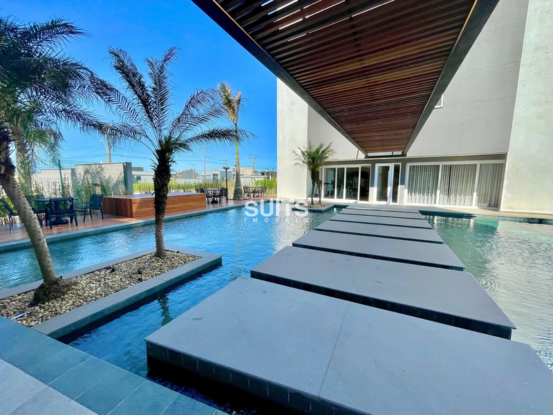 Excelente apartamento no Ed. Thera Santorini: 36ª foto da galeria de imagens do imóvel