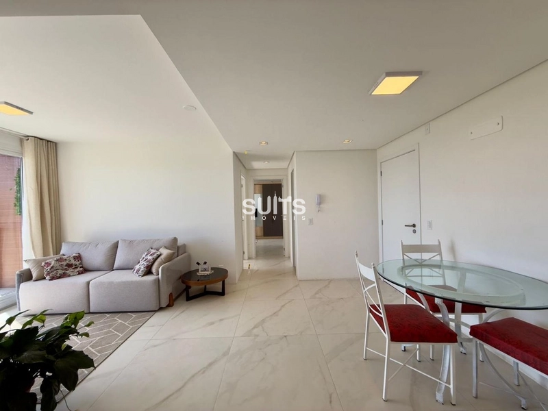 Excelente apartamento no Ed. Thera Santorini: 14ª foto da galeria de imagens do imóvel