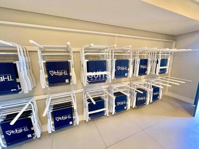 Excelente apartamento no Ed. Thera Santorini: 25ª foto da galeria de imagens do imóvel