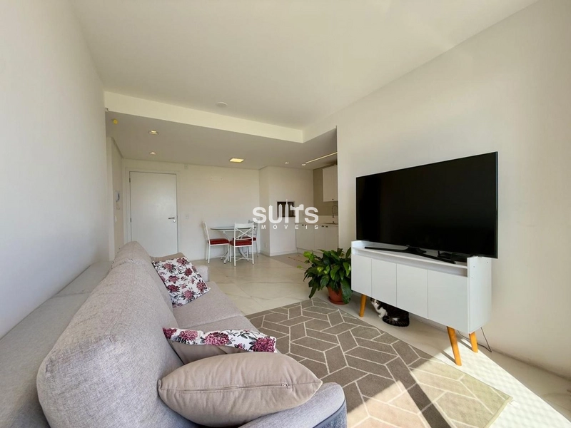 Excelente apartamento no Ed. Thera Santorini: 8ª foto da galeria de imagens do imóvel