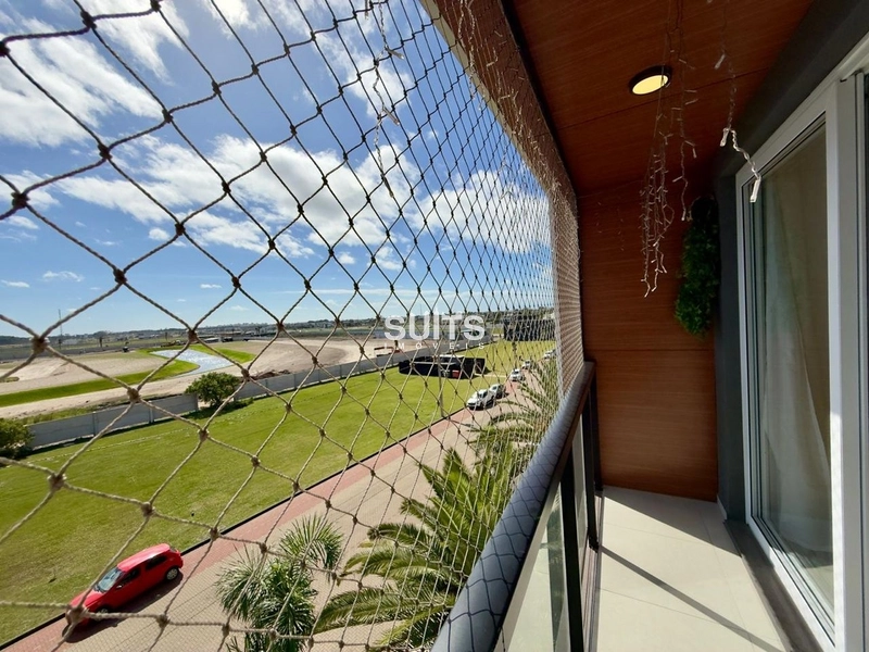 Excelente apartamento no Ed. Thera Santorini: 13ª foto da galeria de imagens do imóvel