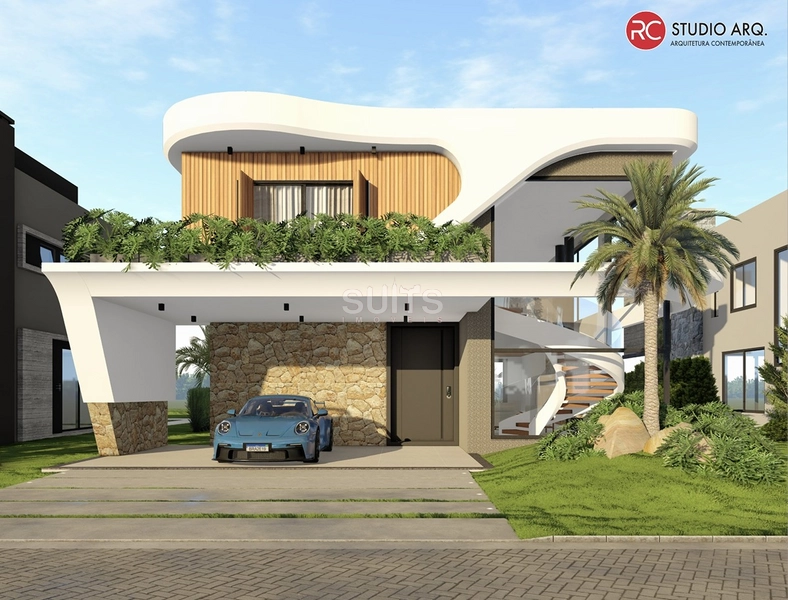 Imóvel residencial ou comercial