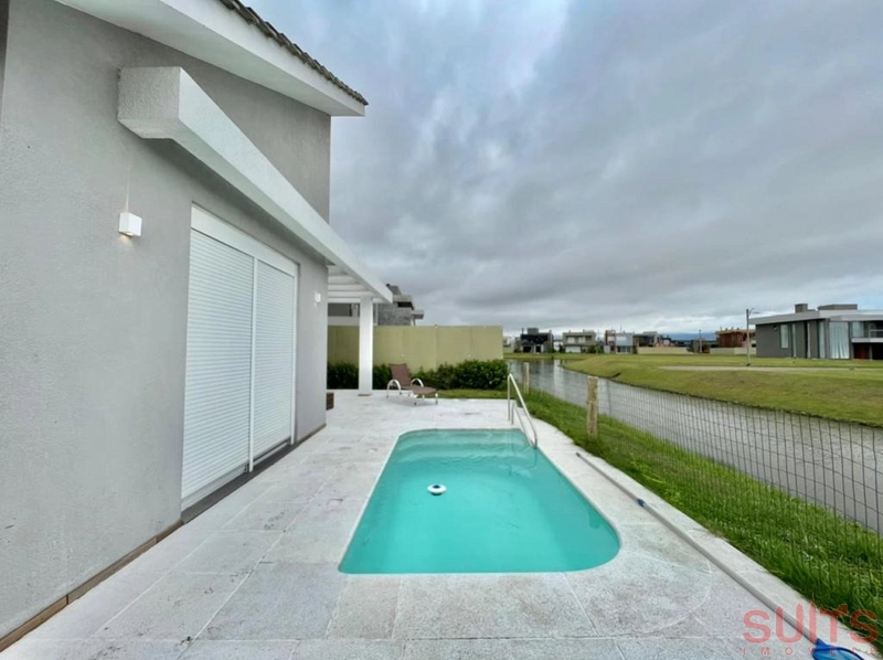 Excelente casa beira lago no condomínio Capão Ilhas Resort: 24ª foto da galeria de imagens do imóvel