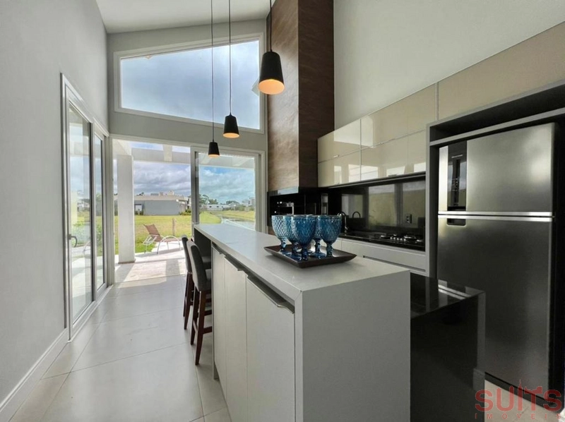 Excelente casa beira lago no condomínio Capão Ilhas Resort: 6ª foto da galeria de imagens do imóvel