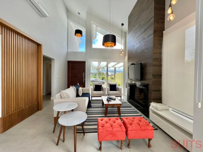 Excelente casa beira lago no condomínio Capão Ilhas Resort: 4ª foto da galeria de imagens do imóvel