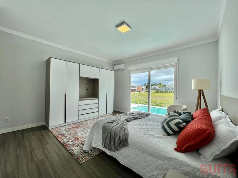 Excelente casa beira lago no condomínio Capão Ilhas Resort: 12ª foto da galeria de imagens do imóvel