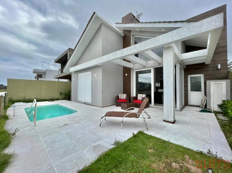 Excelente casa beira lago no condomínio Capão Ilhas Resort: 22ª foto da galeria de imagens do imóvel