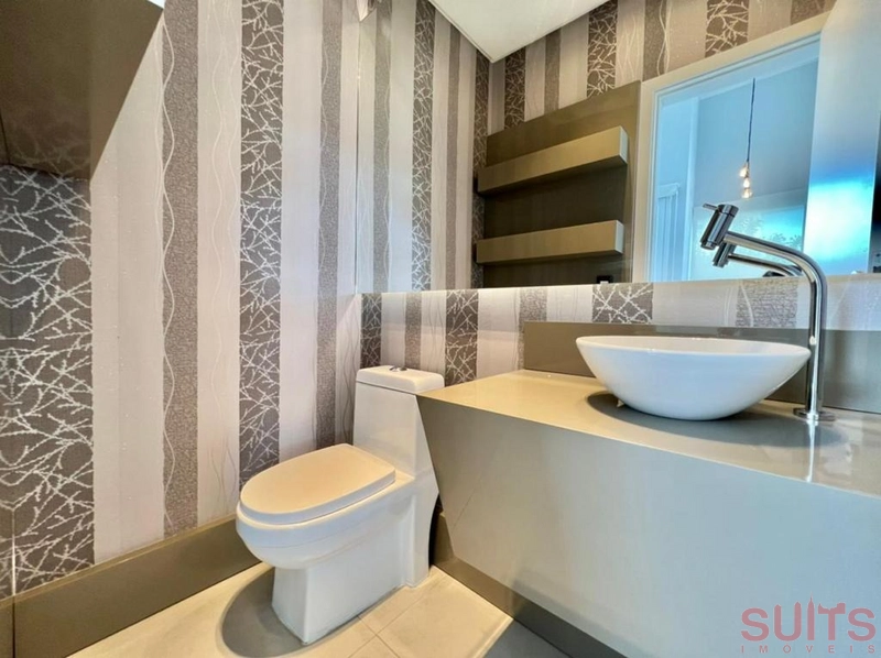 Excelente casa beira lago no condomínio Capão Ilhas Resort: 10ª foto da galeria de imagens do imóvel