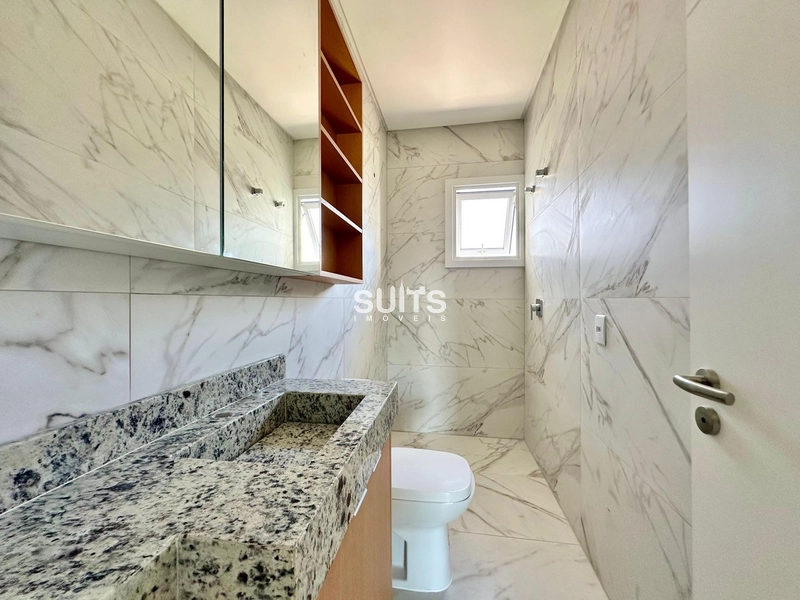 Excelente sobrado á venda no condominio Arenas Curumim: 25ª foto da galeria de imagens do imóvel