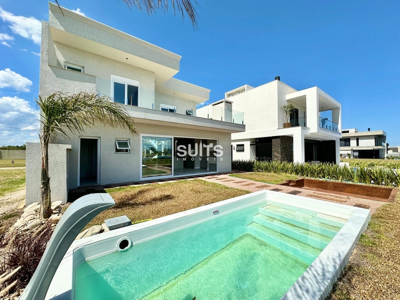 Excelente sobrado á venda no condominio Arenas Curumim: 23ª foto da galeria de imagens do imóvel