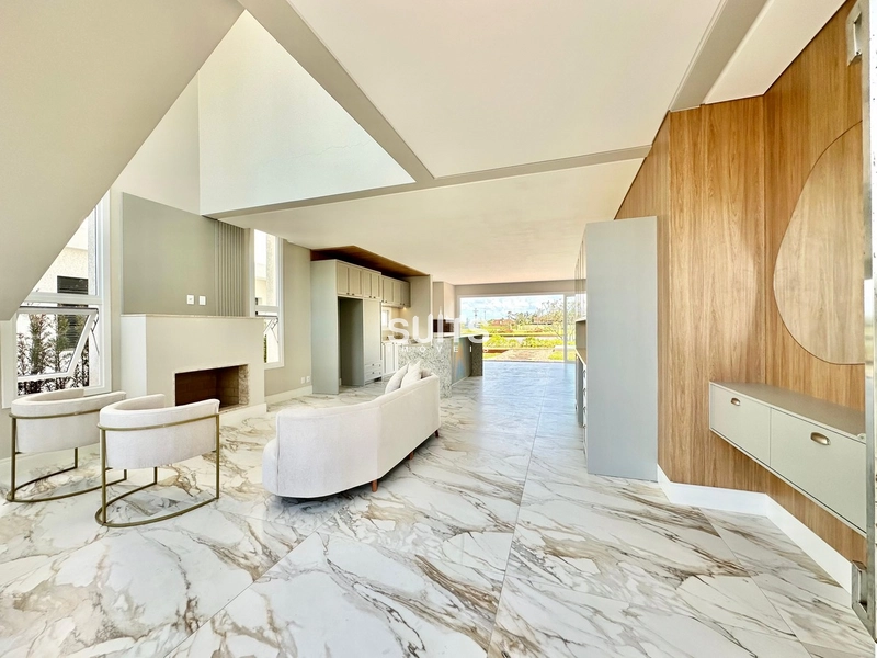 Excelente sobrado á venda no condominio Arenas Curumim: 7ª foto da galeria de imagens do imóvel