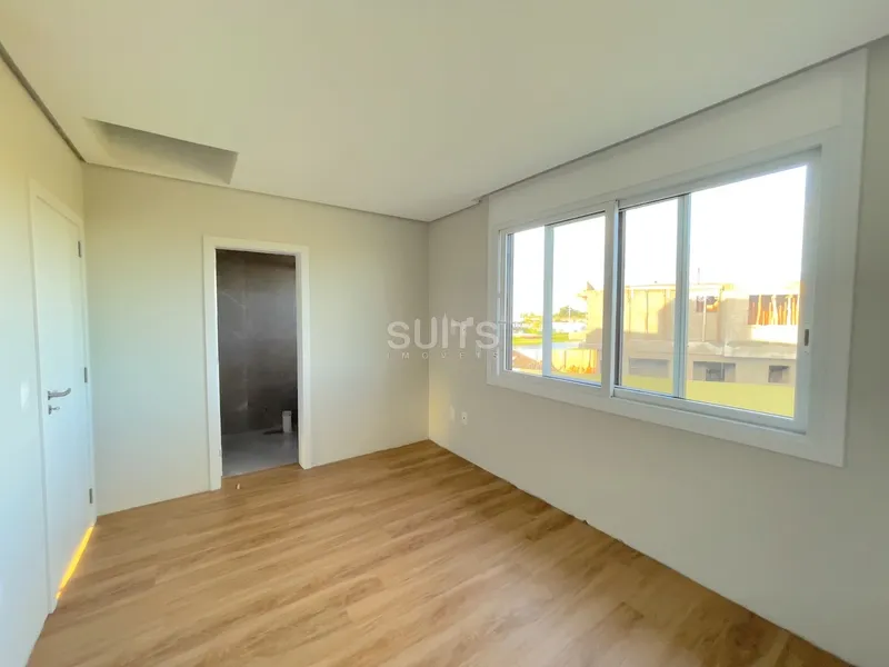 Belíssimo sobrado beira lago no condomínio Sense: 28ª foto da galeria de imagens do imóvel