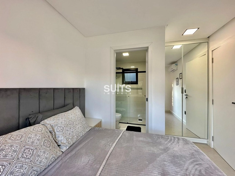 Excelente sobrado à venda no condomínio Blue: 23ª foto da galeria de imagens do imóvel